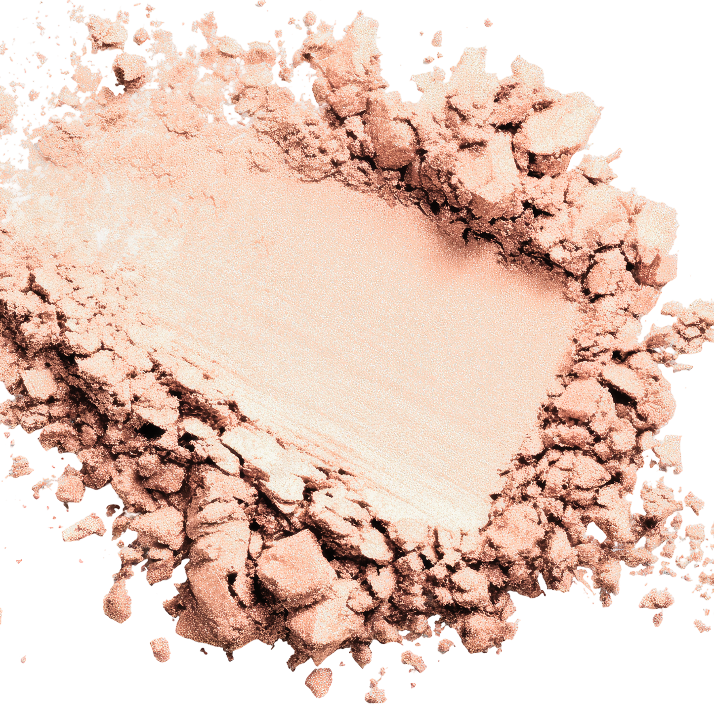 GlowSet No-Dust Spray Tan Finishing Powder