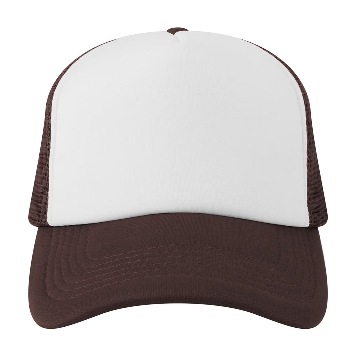 GlowSet “I’m Nicer When I’m Tan” Trucker Hat + LED Clip-On Light Bundle