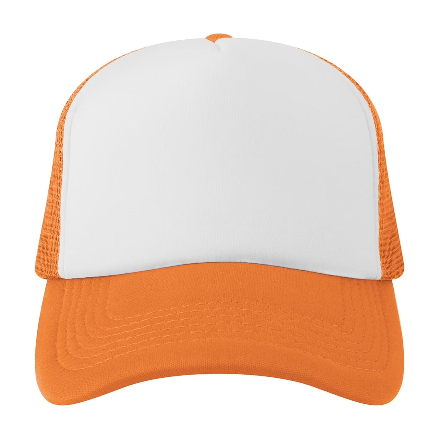 GlowSet “I’m Nicer When I’m Tan” Trucker Hat + LED Clip-On Light Bundle